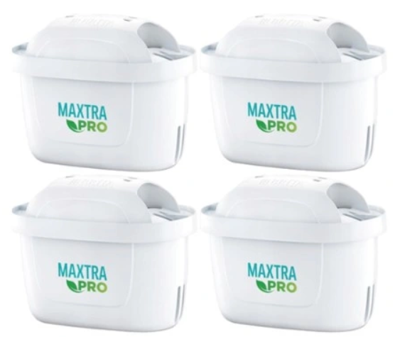 Brita Marella XL+4 Maxtra Pro PP biały1.png