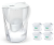 Brita Marella XL+4 Maxtra Pro PP biały2.png