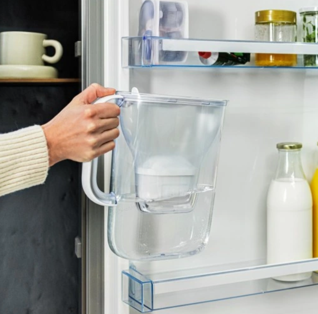 Brita Style Essential+1 Maxtra Pro PP biały1.png