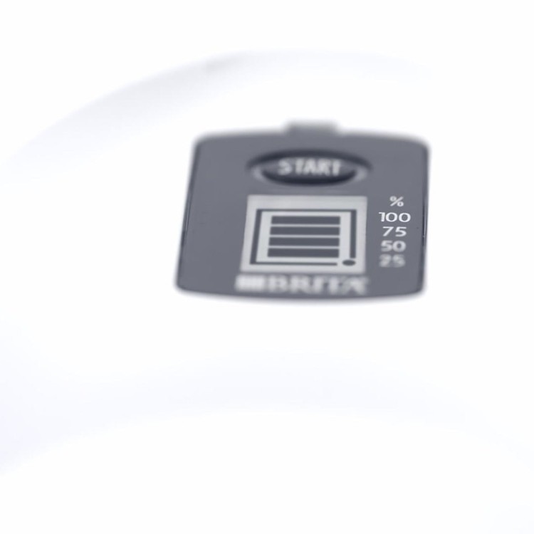 Dzbanek BRITA Aluna 2,4l + 2 wkłady MAXTRA (biały)