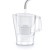 Dzbanek BRITA Aluna 2,4l + 2 wkłady MAXTRA (biały)