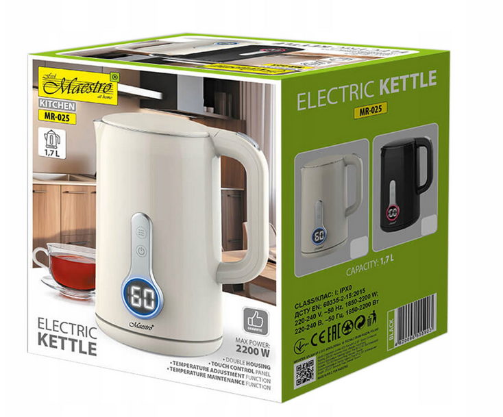 Maestro MR-025 black.png