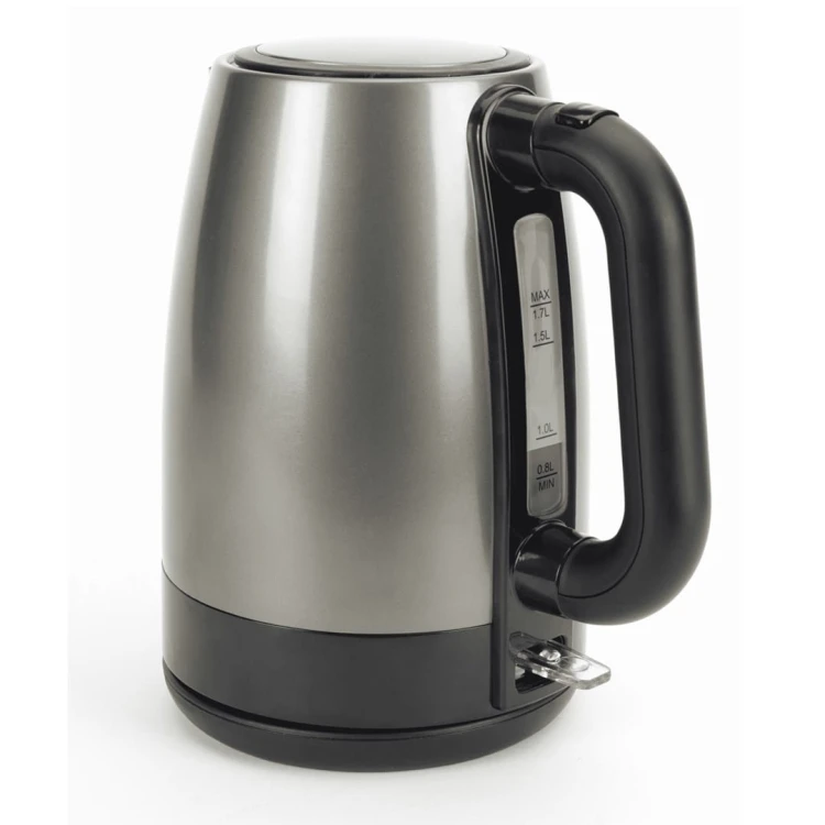 Czajnik elektryczny Black+Decker BXKE2201E (2200 W; 1,7l)