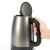 Czajnik elektryczny Black+Decker BXKE2201E (2200 W; 1,7l)