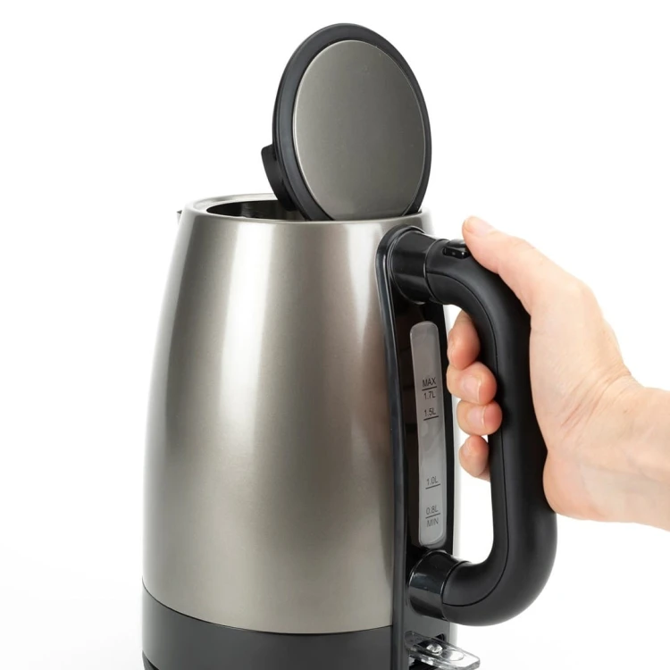 Czajnik elektryczny Black+Decker BXKE2201E (2200 W; 1,7l)