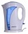 Czajnik elektryczny Esperanza Iguazu EKK018B (2200W 1.8l; kolor niebieski)