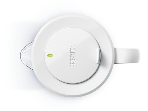 Szklany dzbanek filtrujący Brita Glass+3 wkłady Maxtra Pro Pure Performance