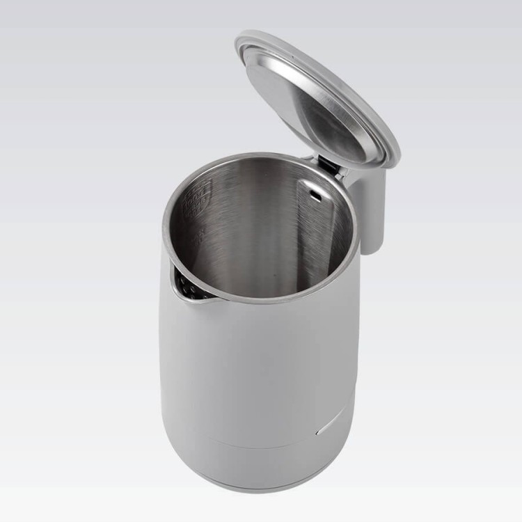 Czajnik elektryczny 1,7L 1800W MR-037-GREY MAESTRO