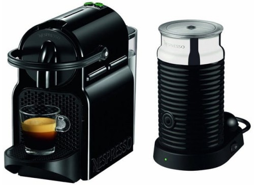 Ekspres DeLonghi Nespresso EN80.BAE Inissia