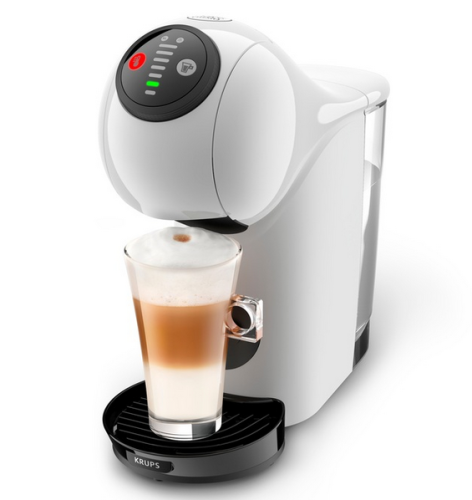 KRUPS Dolce Gusto Genio S biały - model KP2431 1.png
