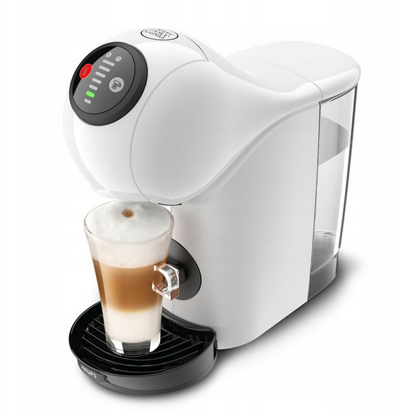 KRUPS Dolce Gusto Genio S biały - model KP2431 3.png