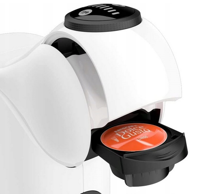 KRUPS Dolce Gusto Genio S biały - model KP2431 4.png