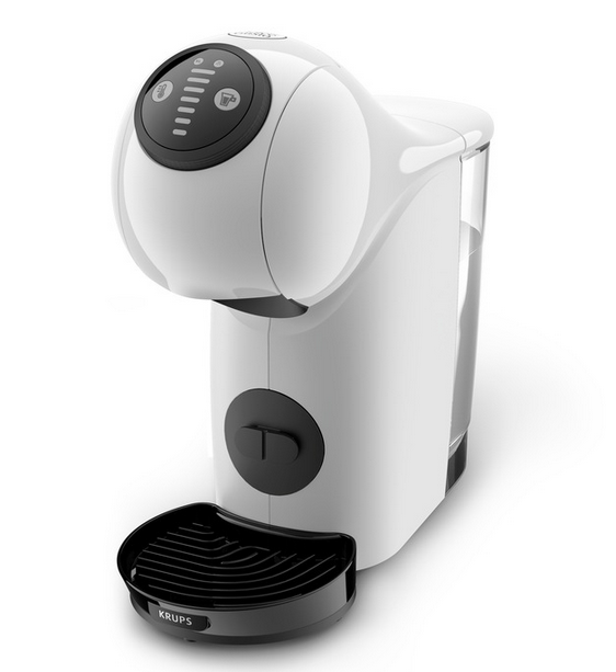 KRUPS Dolce Gusto Genio S biały - model KP2431.png