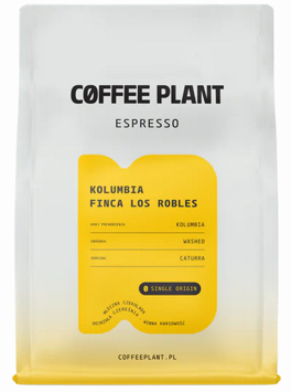 Kolumbia Finca Los Robles 250g.png