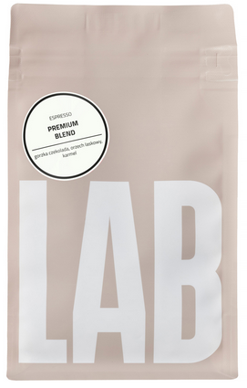 COFFEELAB – kawa ziarnista Premium Blend Espresso.png
