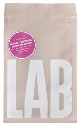 COFFEELAB - kawa ziarnista Brazylia Cemorrado Chocolate Edition Espresso.png