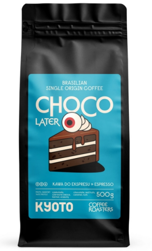 KYOTO Kawa ziarnista Chocolater Espresso.png