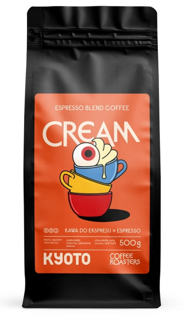 KYOTO kawa ziarnista Cream Espresso.png