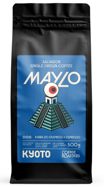 KYOTO Kawa ziarnista Maylo Espresso.png