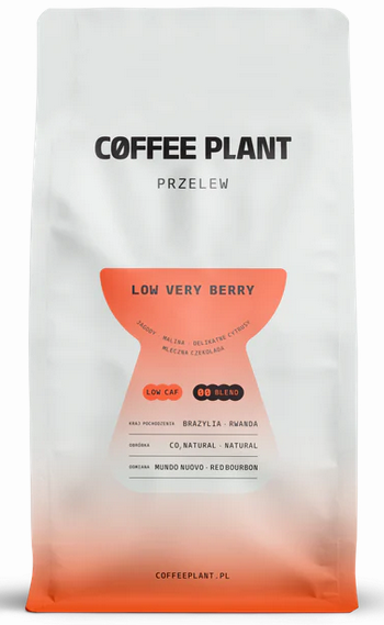 Coffeeplant kawa ziarnista LOW Very Berry Filtr 800g.png