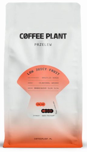 Coffeeplant kawa ziarnista LOW Juicy Fruit Filtr 800g.png