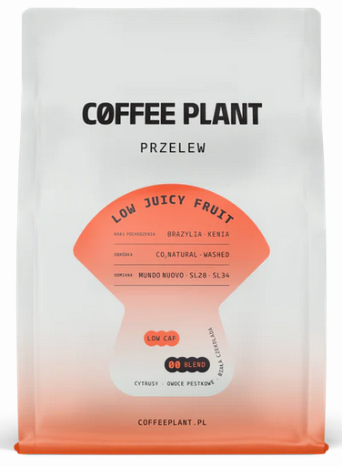 Coffeeplant kawa ziarnista LOW Juicy Fruit Filtr.png