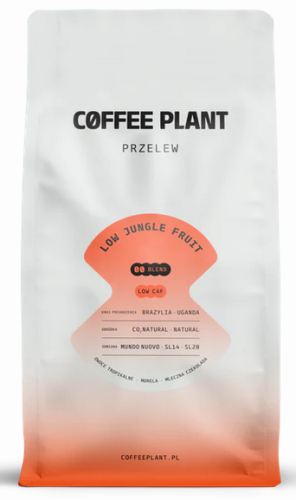 Coffeeplant kawa ziarnista LOW Jungle Fruit Filtr 800g.png