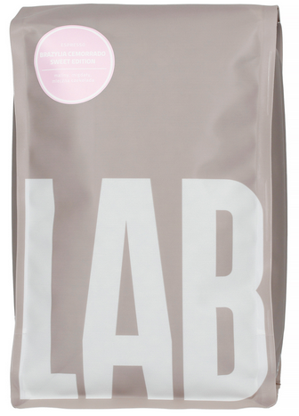 COFFEELAB - kawa ziarnista Brazylia Cemorrado Sweet Edition Espresso.png