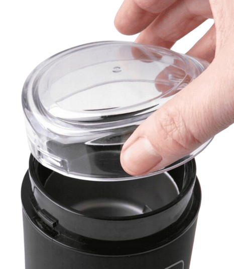 Black&amp;Decker COFFE GRINDER BXCG152E 1.png