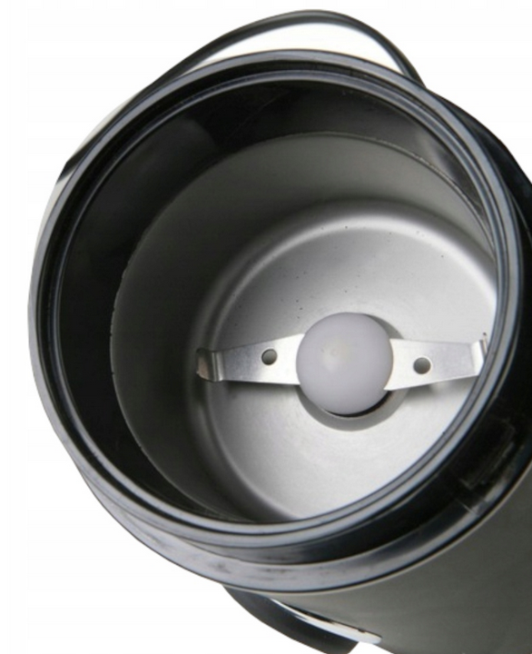 Black&amp;Decker COFFE GRINDER BXCG152E 2.png