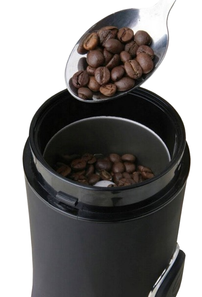 Black&amp;Decker COFFE GRINDER BXCG152E 3.png