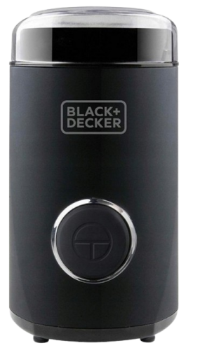 Black&amp;Decker COFFE GRINDER BXCG152E.png