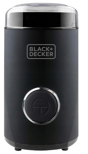 Black&amp;Decker COFFE GRINDER BXCG152E.png