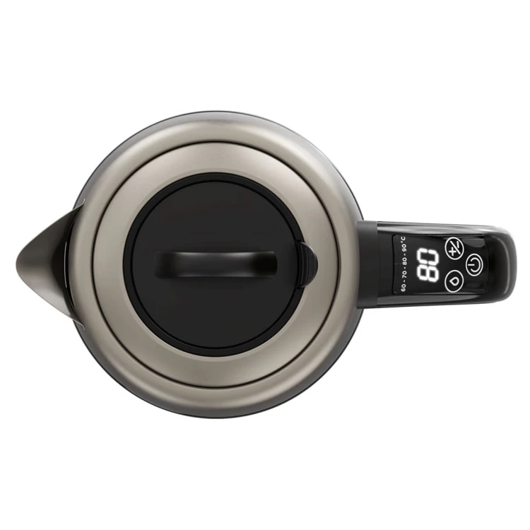 Czajnik elektryczny Black+Decker BXKE2205E