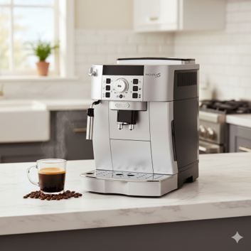 DeLonghi Magnifica S ECAM 22.110.SB